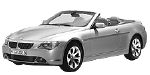 BMW E64 P3830 Fault Code