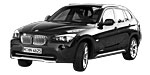 BMW E84 P3830 Fault Code