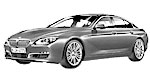 BMW F06 P3830 Fault Code